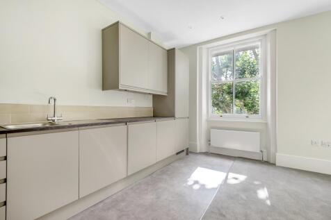 Reception/Kitchen