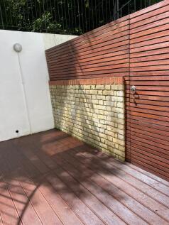 Patio Garden