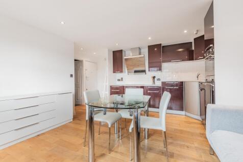 Reception Room/Kitchen