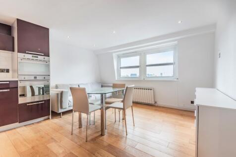 Reception Room/Kitchen