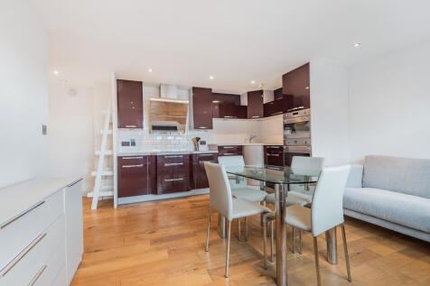 Reception Room/Kitchen