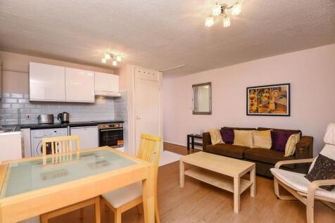 Reception Room/Kitchen