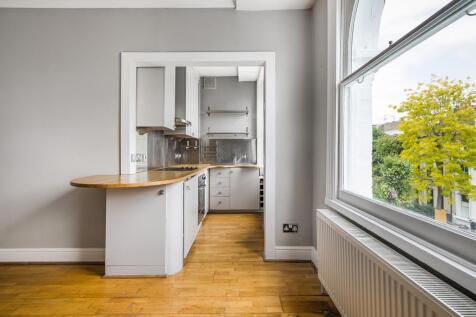 Kitchen/Reception Room