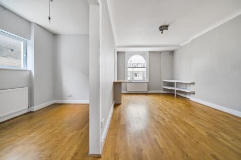Reception Room - Dining Room