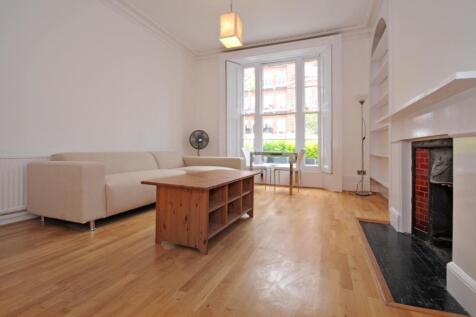Reception Room (shot 2)