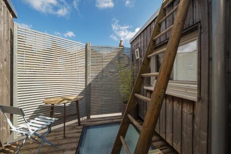 Roof Terrace