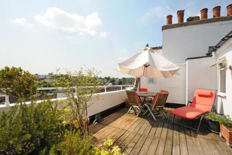 Roof Terrace
