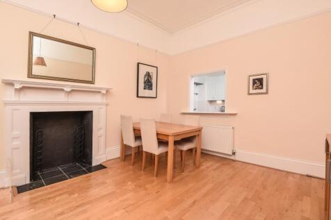 Dining Area (Reception Room)