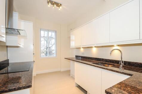 Kitchen (shot 1)