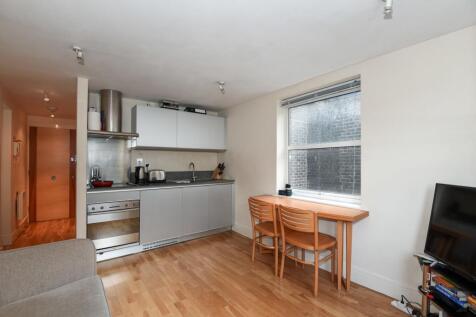 Reception Room/Kitchen