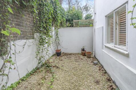 Private Garden