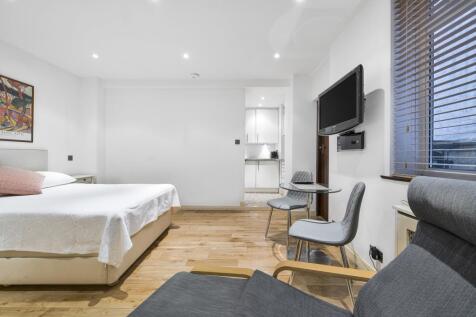 Reception Room/Bedroom