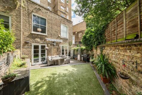 Private Garden