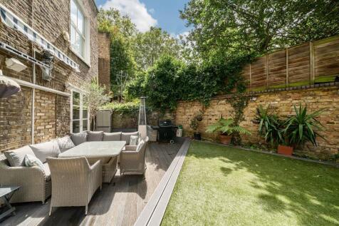 Private Garden