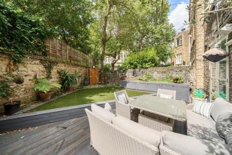 Private Garden