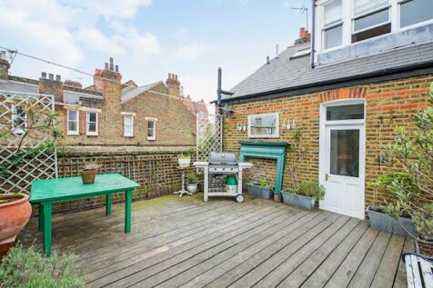 Roof Terrace