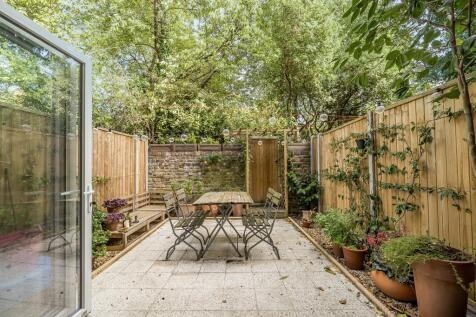 Private Garden