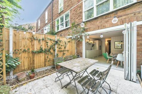 Private Garden