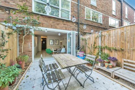 Private Garden
