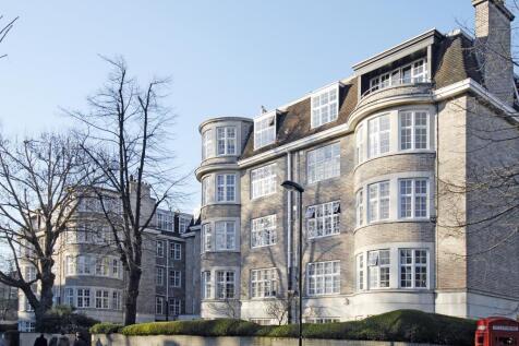 Porchester Gardens