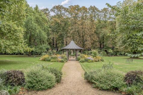 Communal Garden