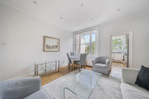 Reception Room/Kitchen