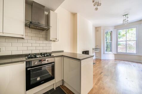Kitchen/Reception Room
