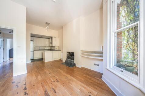 Reception Room/Kitchen