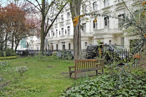 Communal Garden
