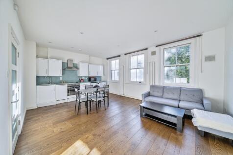 Reception Room/Kitchen