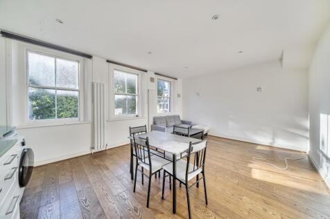 Dining Area (Reception Room)