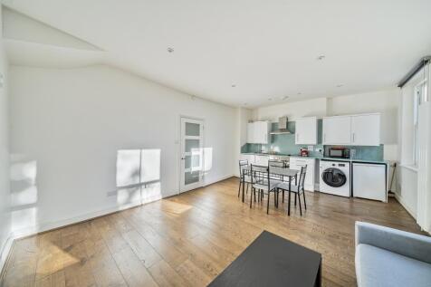 Reception Room/Kitchen