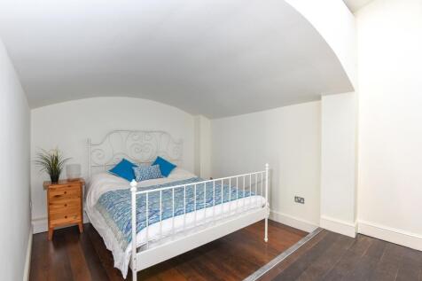 Bedroom Area