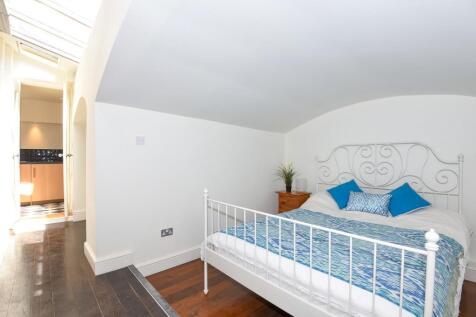 Bedroom Area