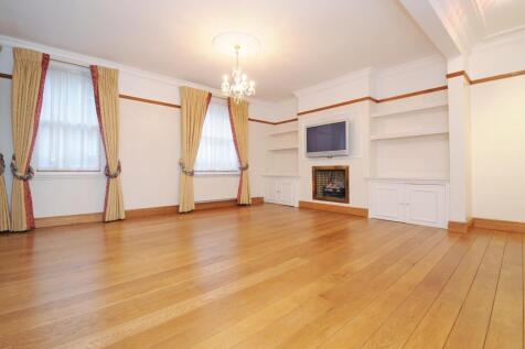 Reception Room (shot 2)