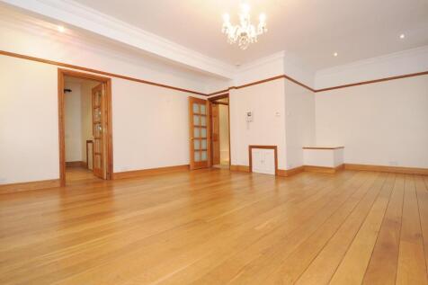 Reception Room (shot 3)
