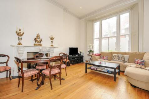 Reception Room (shot 1)