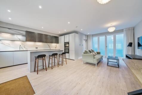 Reception/Dining Room/Kitchen