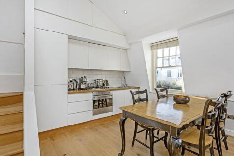 Reception Room/Kitchen