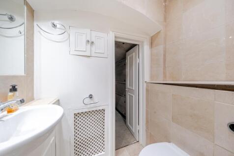Guest WC