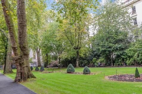 Beautiful Communal Gardens