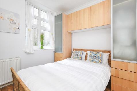 Bedroom (shot 1)