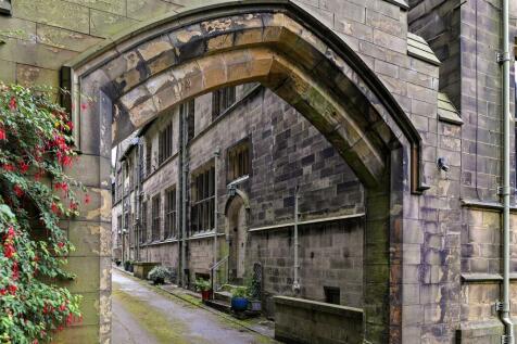 Stransfield Hall. First Floor West.03.Photoneg.co.