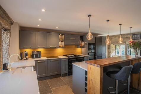 Lower East Lea Farm - Charnock Bates - 01.05.25 - 