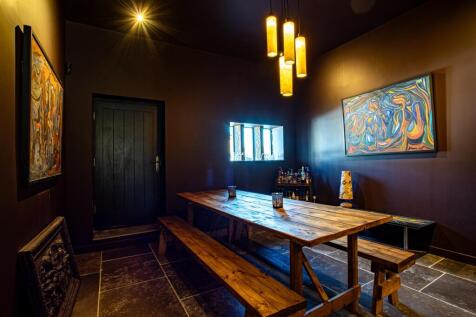Lower East Lea Farm - Charnock Bates - 01.05.25 - 