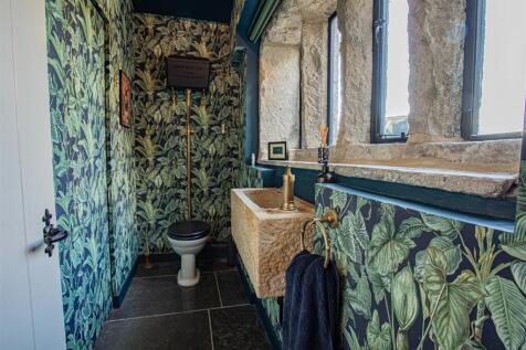 Lower East Lea Farm - Charnock Bates - 01.05.25 - 