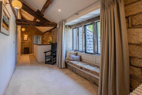 Lower East Lea Farm - Charnock Bates - 01.05.25 - 