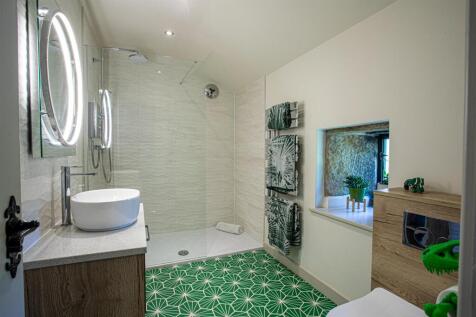 Lower East Lea Farm - Charnock Bates - 01.05.25 - 
