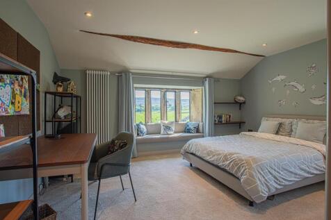 Lower East Lea Farm - Charnock Bates - 01.05.25 - 