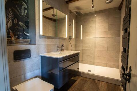 Lower East Lea Farm - Charnock Bates - 01.05.25 - 